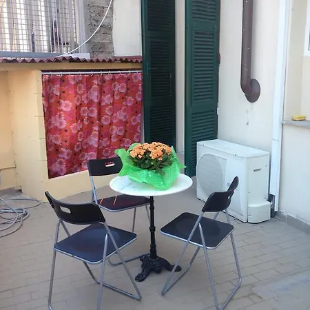 5 Borgate La Spezia