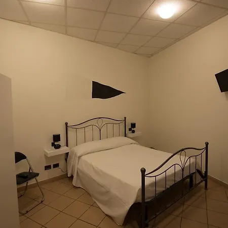 5 Borgate La Spezia