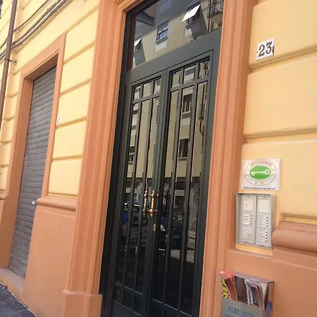 5 Borgate Pensjonat 2*
