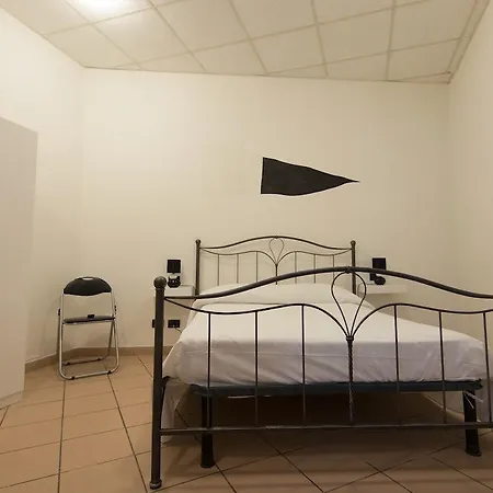 Pensjonat 5 Borgate La Spezia