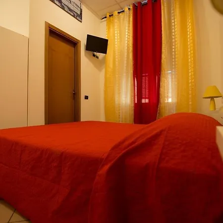 Pensjonat 5 Borgate