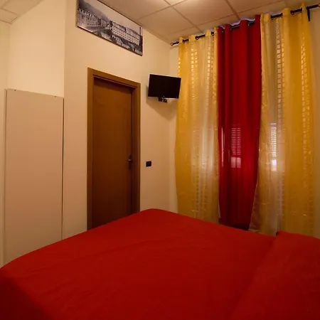 Pensjonat 5 Borgate La Spezia