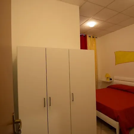 5 Borgate La Spezia