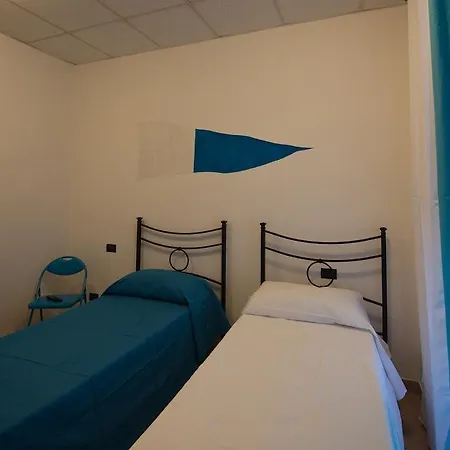 Pensjonat 5 Borgate La Spezia